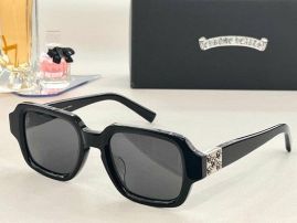 Picture of Chrome Hearts Sunglasses _SKUfw45925127fw